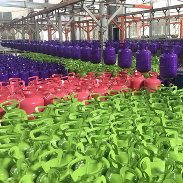 開工啦，開工啦！