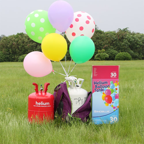 出口歐洲氦氣罐的安全標(biāo)準(zhǔn)與注意事項(xiàng)