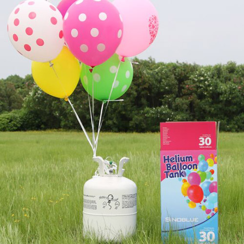 如何確保帶氦氣出口氦氣鋼瓶的安全使用？