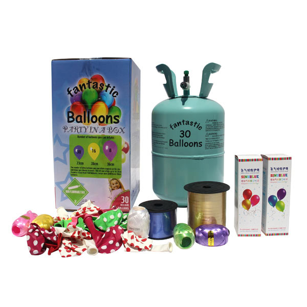 選擇氦氣瓶時(shí)需要考慮哪些因素？